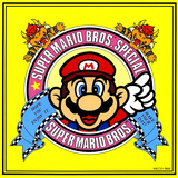Super Mario Bros. Special